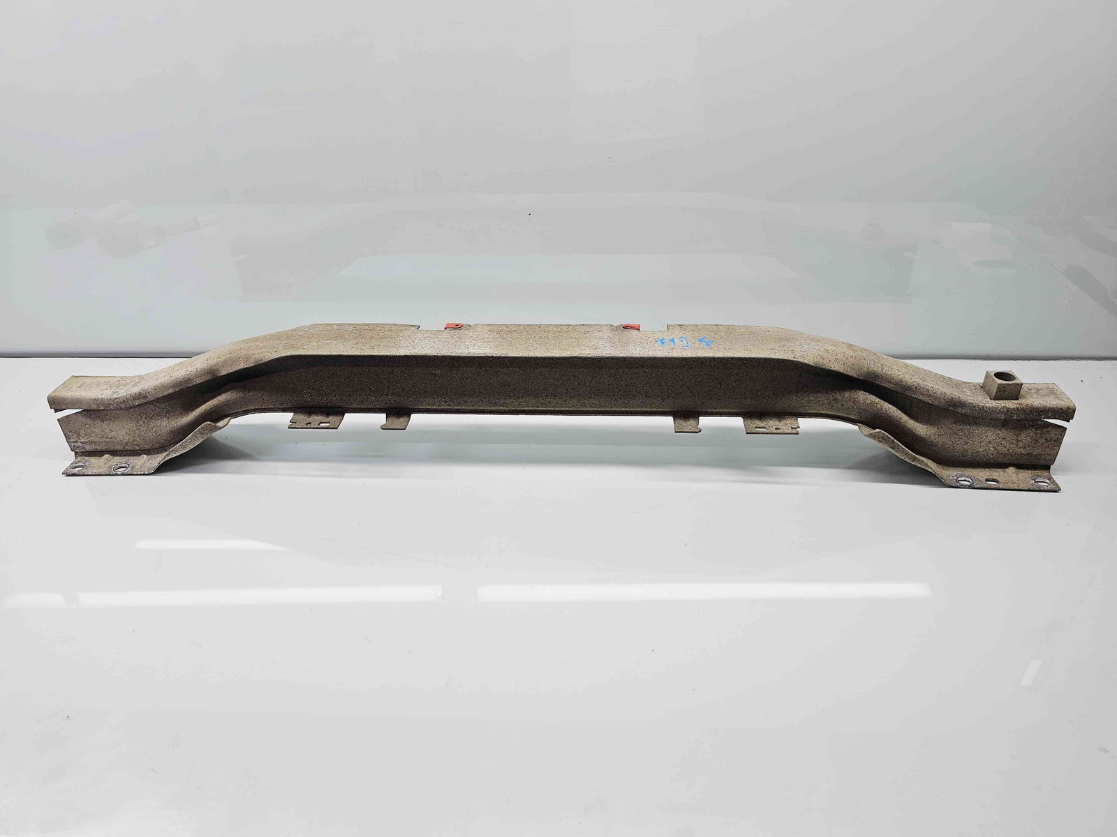 Armatura bara fata Opel Astra H [Fabr 2004-2009] OEM - imagine 1