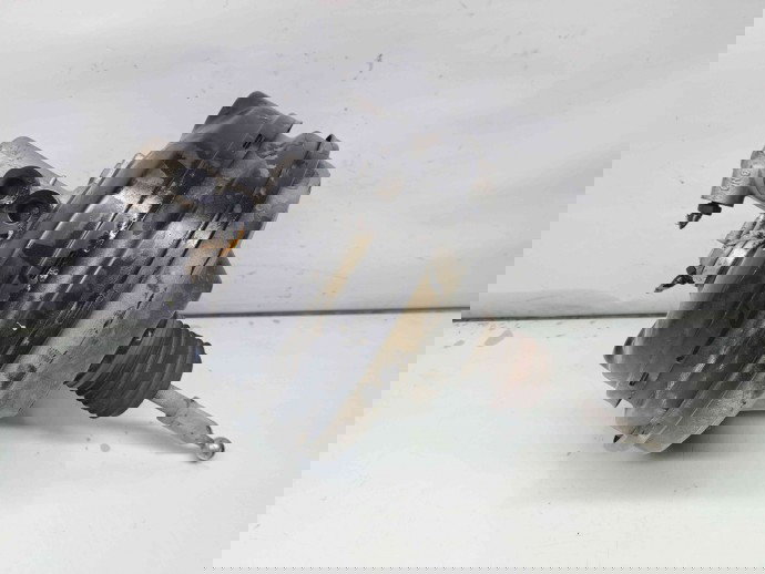 Tulumba frana Audi A6 (4F2, C6) [Fabr 2004-2010] 4F0612105G 2.7 TDI BPP  