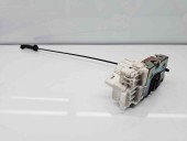 Broasca usa dreapta spate Mercedes Clasa B (W245) [Fabr 2005-2011] 1697302235