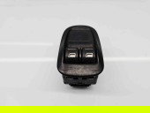  Butoane comanda geamuri sofer Peugeot 206 [Fabr 1998-2009] OEM