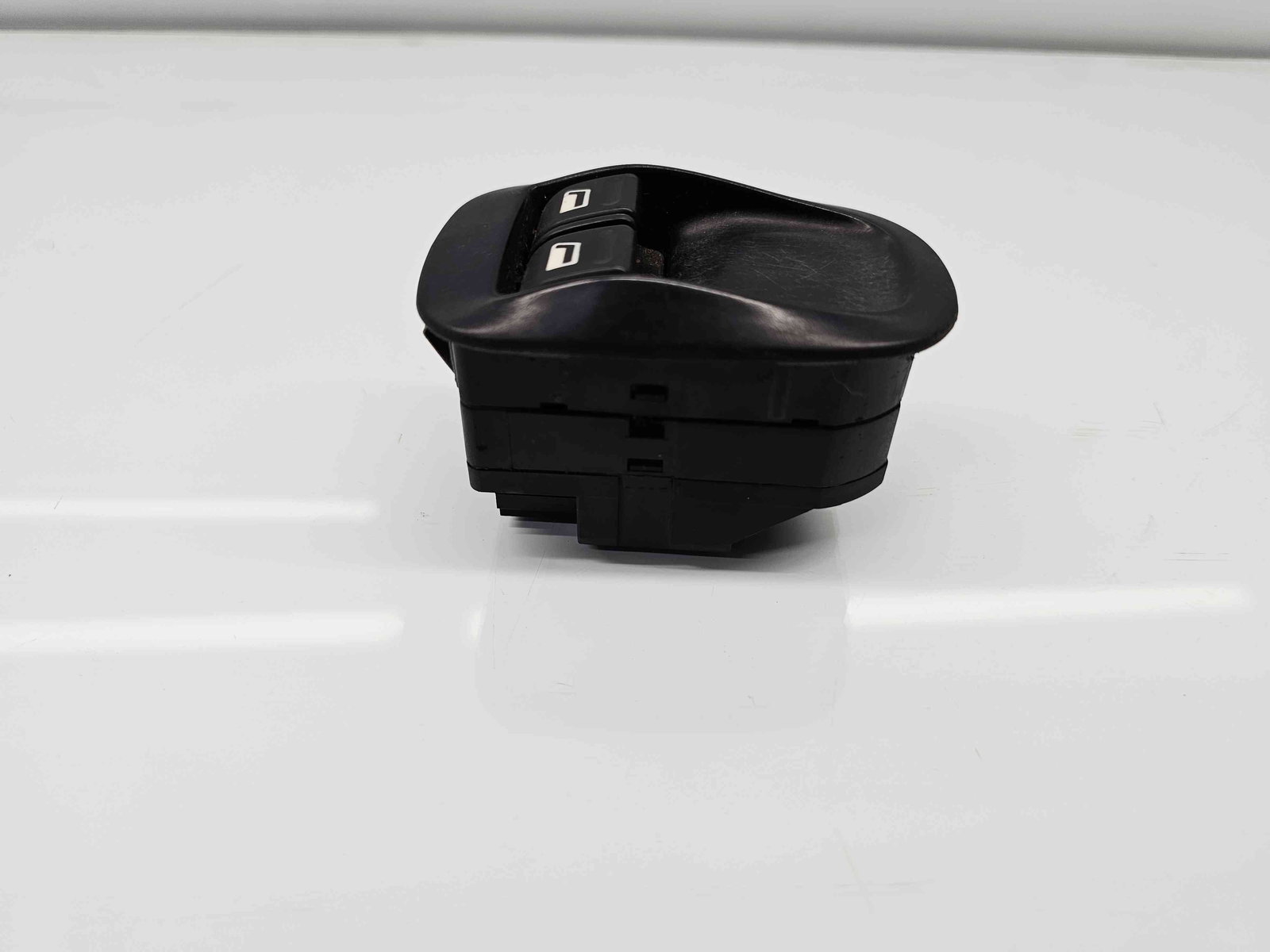 Butoane comanda geamuri sofer Peugeot 206 [Fabr 1998-2009] OEM - imagine 2