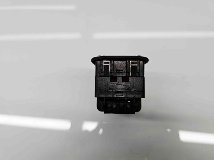  Butoane comanda geamuri sofer Peugeot 206 [Fabr 1998-2009] OEM