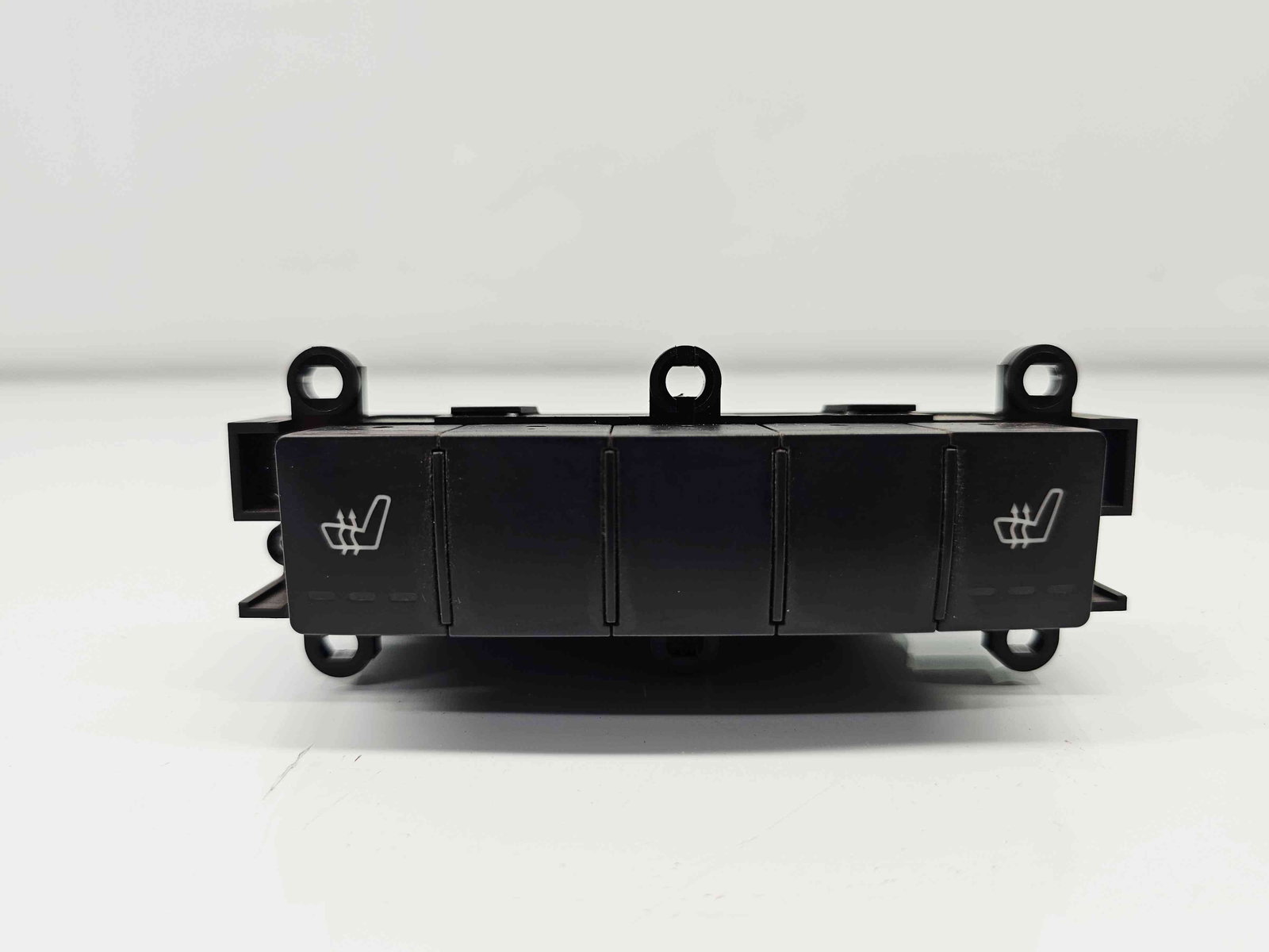 Butoane comenzi scaune Mercedes Clasa B (W245) [Fabr 2005-2011] 1698208510 - imagine 1