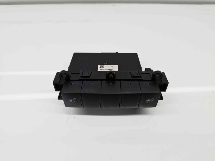  Butoane comenzi scaune Mercedes Clasa B (W245) [Fabr 2005-2011] 1698208510