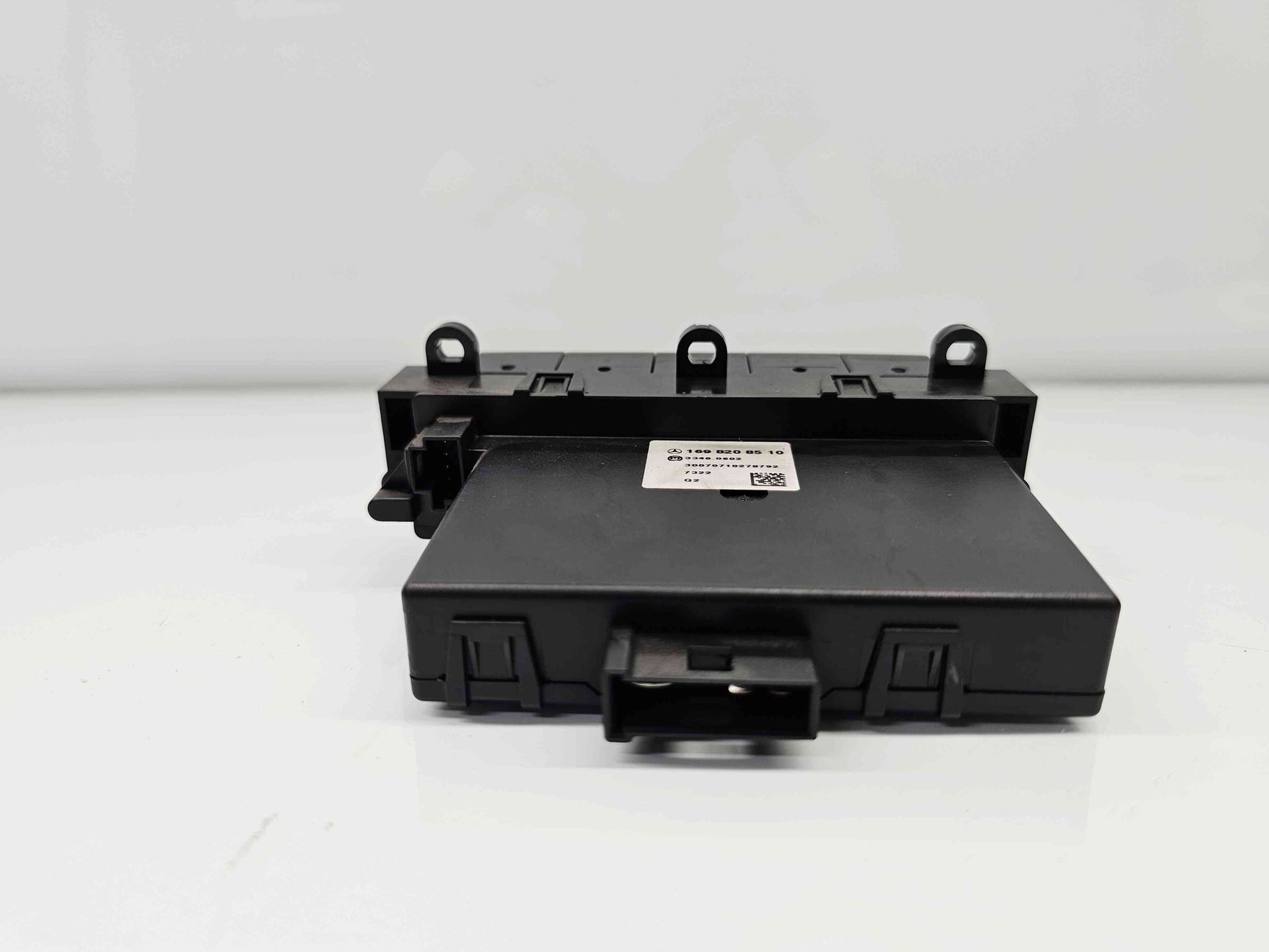 Butoane comenzi scaune Mercedes Clasa B (W245) [Fabr 2005-2011] 1698208510 - imagine 3