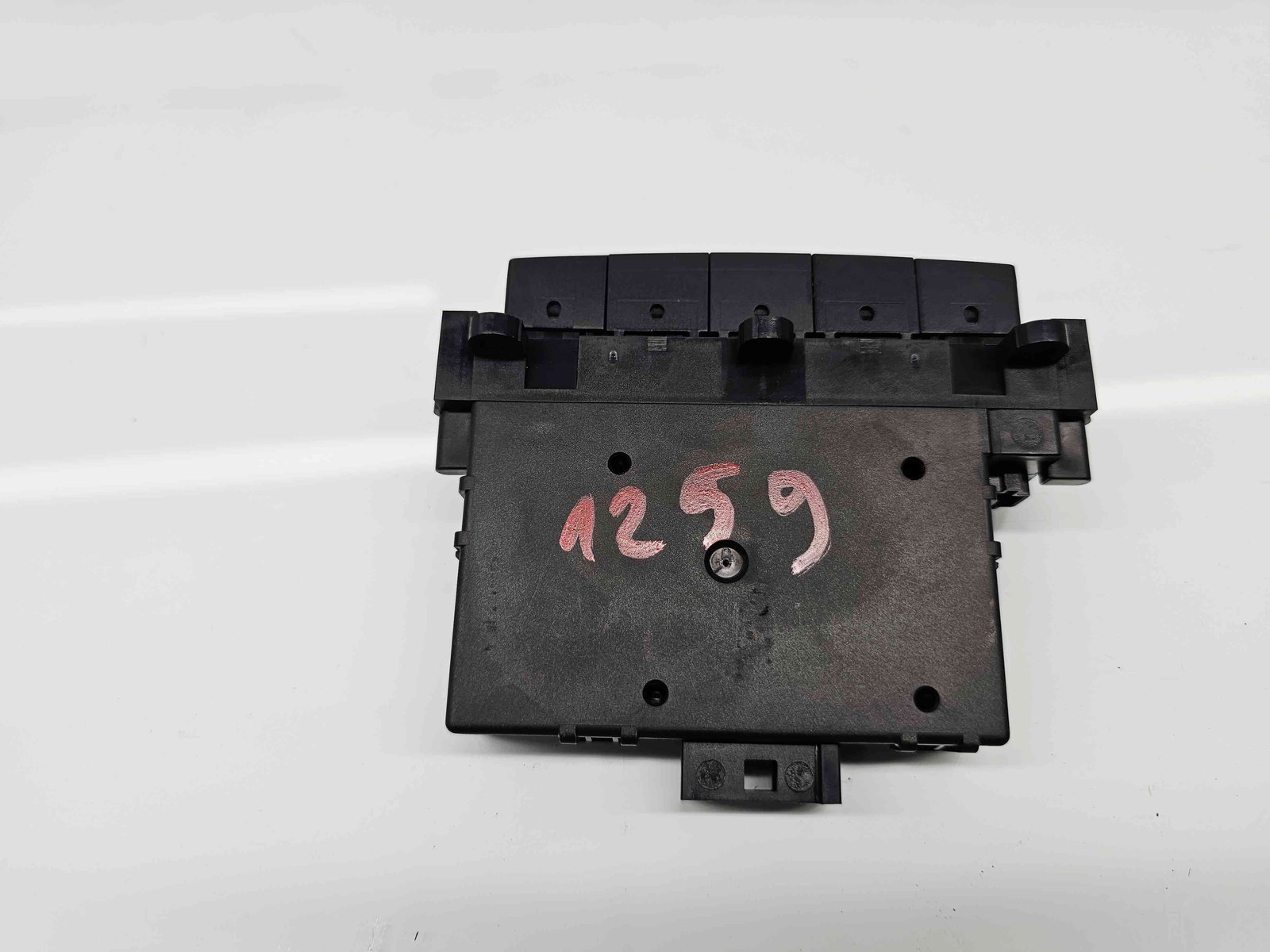 Butoane comenzi scaune Mercedes Clasa B (W245) [Fabr 2005-2011] 1698208510 - imagine 4