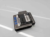 Calculator airbag Fiat Panda (169) [Fabr 2003-2012] 51803609 1.2 B 4755375 44KW / 60CP