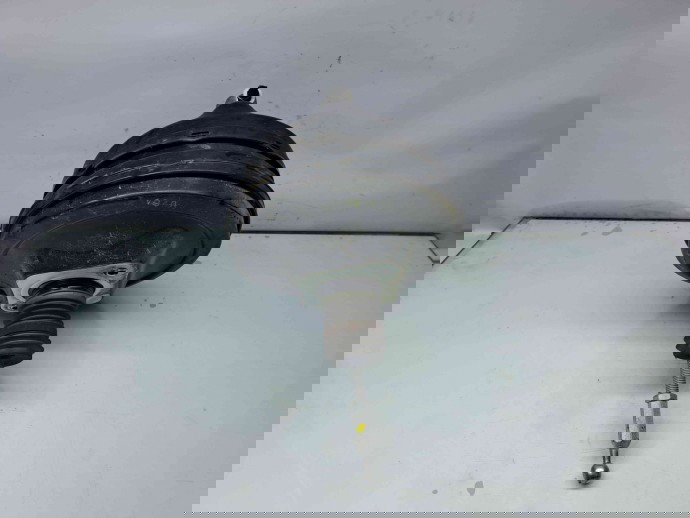 Tulumba frana Audi A6 (4F2, C6) [Fabr 2004-2010] 4F0612105G 2.7 TDI BPP  