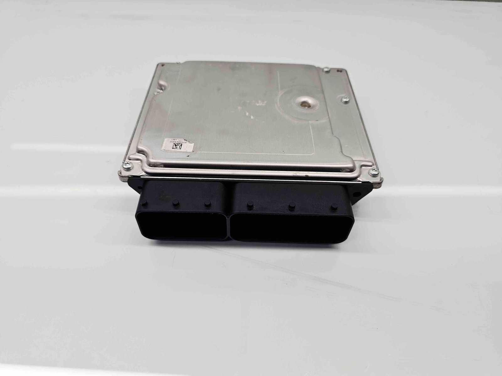 Calculator motor ECU Bmw 3 Touring (E91) [Fabr 2005-2011] 8506374 2.0 N47D 130KW / 177CP - imagine 6