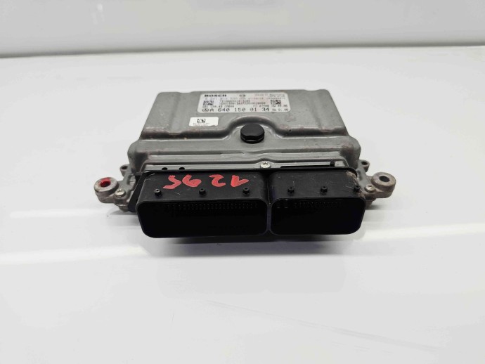 Calculator motor ECU Mercedes Clasa B (W245) [Fabr 2005-2011] A6401500134 2.0 CDI 640940 80KW / 109CP