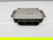 Calculator motor ECU Peugeot 206 [Fabr 1998-2009] 84820v10 1.4 Benz KFW 55KW / 75CP