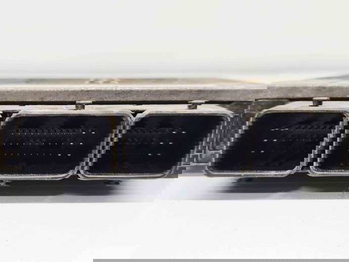 Calculator motor ECU Peugeot 206 [Fabr 1998-2009] 84820v10 1.4 Benz KFW 55KW / 75CP