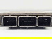 Calculator motor ECU Peugeot 206 [Fabr 1998-2009] 84820v10 1.4 Benz KFW 55KW / 75CP