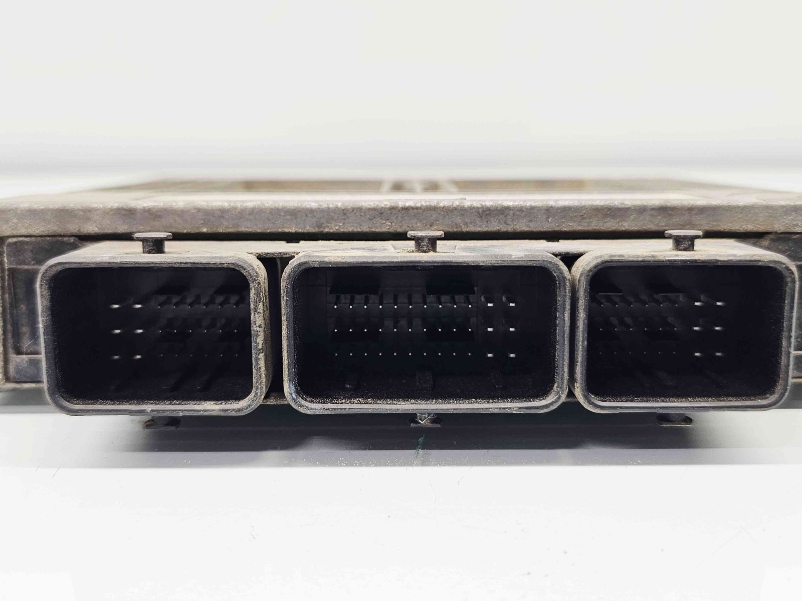 Calculator motor ECU Peugeot 206 [Fabr 1998-2009] 84820v10 1.4 Benz KFW 55KW / 75CP - imagine 3