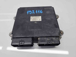 Calculator motor ECU MITSUBISHI Colt [Fabr 2002-2013] A1351503279 1.3 Benz 135930 70KW / 95CP