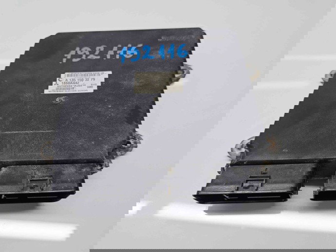 Calculator motor ECU MITSUBISHI Colt [Fabr 2002-2013] A1351503279 1.3 Benz 135930 70KW / 95CP