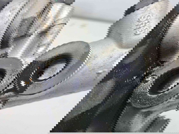 Tulumba frana Audi A6 (4F2, C6) [Fabr 2004-2010] 4F0612105G 2.7 TDI BPP  