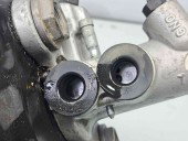 Tulumba frana Audi A6 (4F2, C6) [Fabr 2004-2010] 4F0612105G 2.7 TDI BPP  