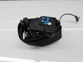  Centura dreapta fata Fiat Panda (169) [Fabr 2003-2012] 33021172