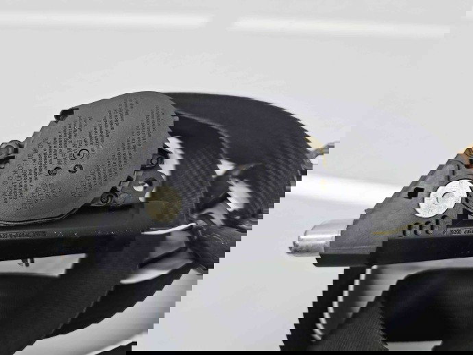  Centura dreapta fata Fiat Panda (169) [Fabr 2003-2012] 33021172