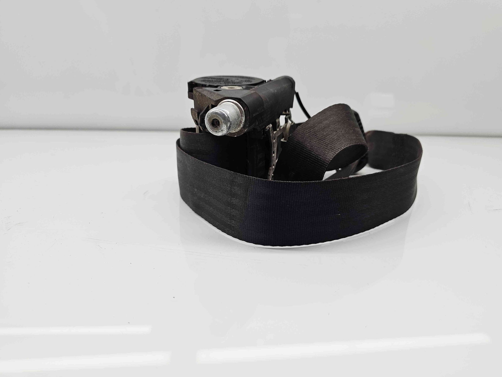 Centura dreapta fata Fiat Panda (169) [Fabr 2003-2012] 33021172 - imagine 4