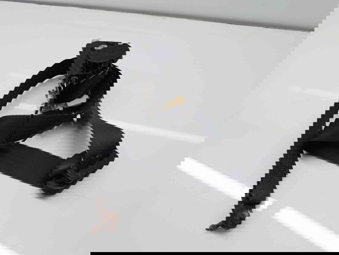  Centura dreapta fata Fiat Panda (169) [Fabr 2003-2012] 33021172