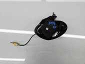  Centura stanga fata Fiat Panda (169) [Fabr 2003-2012] 33021173