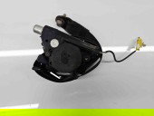  Centura stanga fata Fiat Panda (169) [Fabr 2003-2012] 33021173