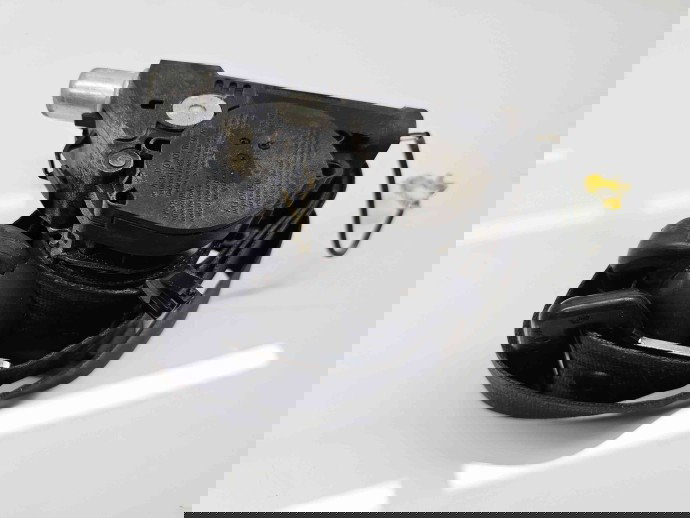  Centura stanga fata Fiat Panda (169) [Fabr 2003-2012] 33021173