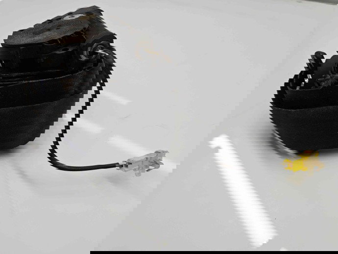  Centura stanga fata Fiat Panda (169) [Fabr 2003-2012] 33021173