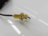  Centura stanga fata Fiat Panda (169) [Fabr 2003-2012] 33021173