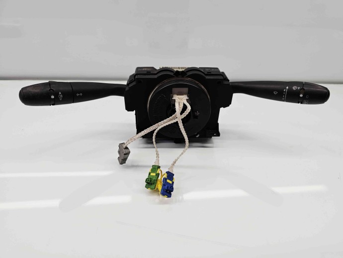  Comenzi volan Peugeot 206 [Fabr 1998-2009] 96538207XT