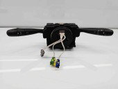  Comenzi volan Peugeot 206 [Fabr 1998-2009] 96538207XT