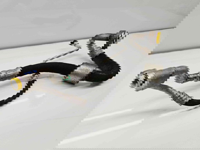 Conducta AC Bmw 3 Touring (E91) [Fabr 2005-2011] 9168365 2.0 N47D 130KW / 177CP