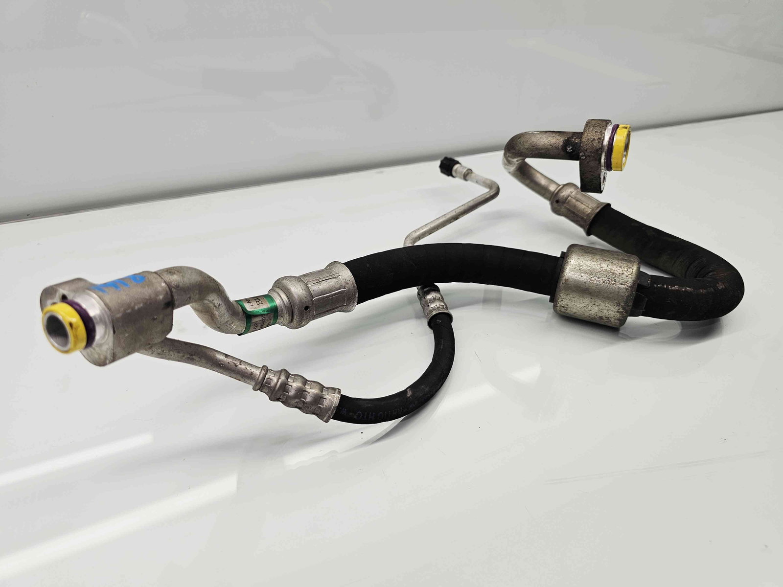 Conducta AC Bmw 3 Touring (E91) [Fabr 2005-2011] 9168365 2.0 N47D 130KW / 177CP - imagine 2