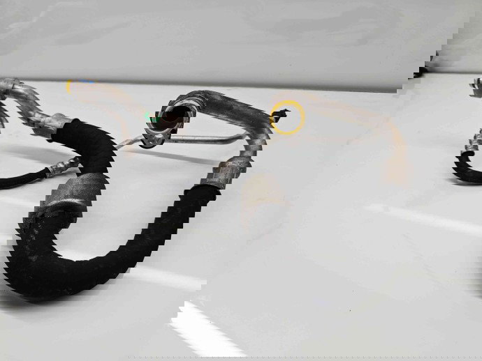 Conducta AC Bmw 3 Touring (E91) [Fabr 2005-2011] 9168365 2.0 N47D 130KW / 177CP