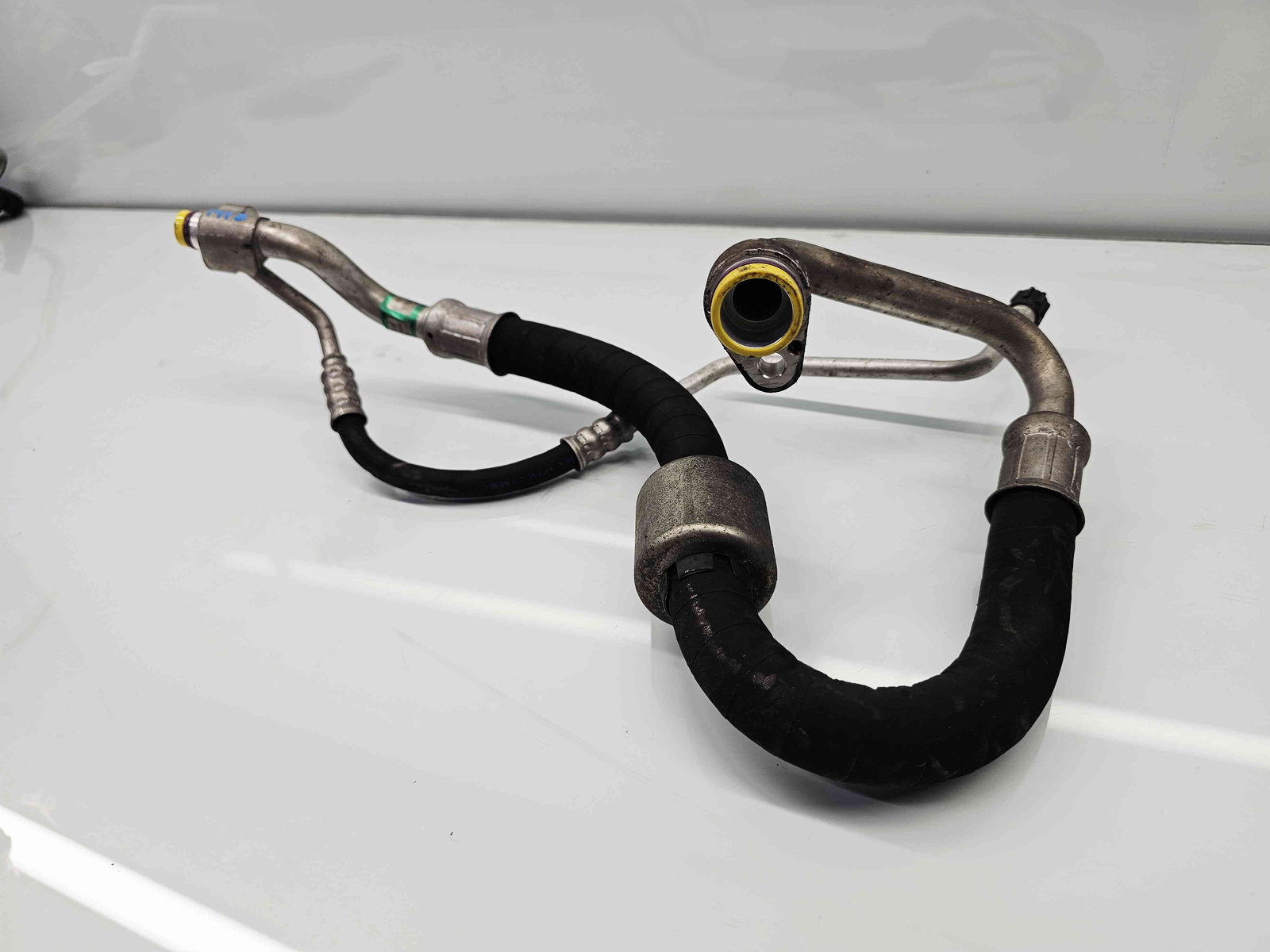 Conducta AC Bmw 3 Touring (E91) [Fabr 2005-2011] 9168365 2.0 N47D 130KW / 177CP - imagine 3