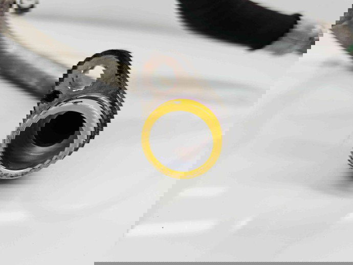 Conducta AC Bmw 3 Touring (E91) [Fabr 2005-2011] 9168365 2.0 N47D 130KW / 177CP