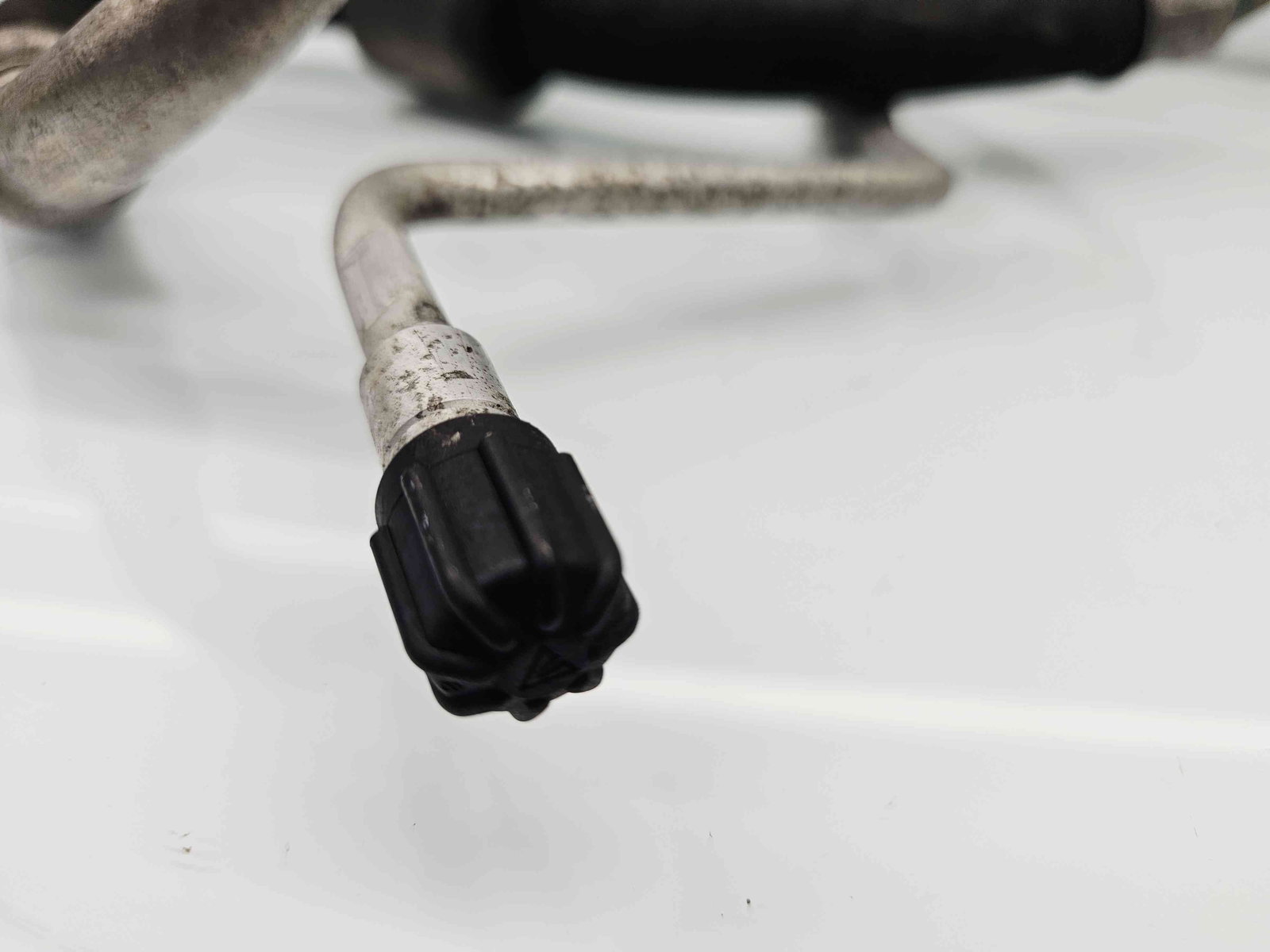 Conducta AC Bmw 3 Touring (E91) [Fabr 2005-2011] 9168365 2.0 N47D 130KW / 177CP - imagine 7