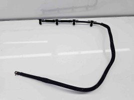 Conducta retur injectoare Bmw 3 Touring (E91) [Fabr 2005-2011] OEM 2.0 N47D 130KW / 177CP