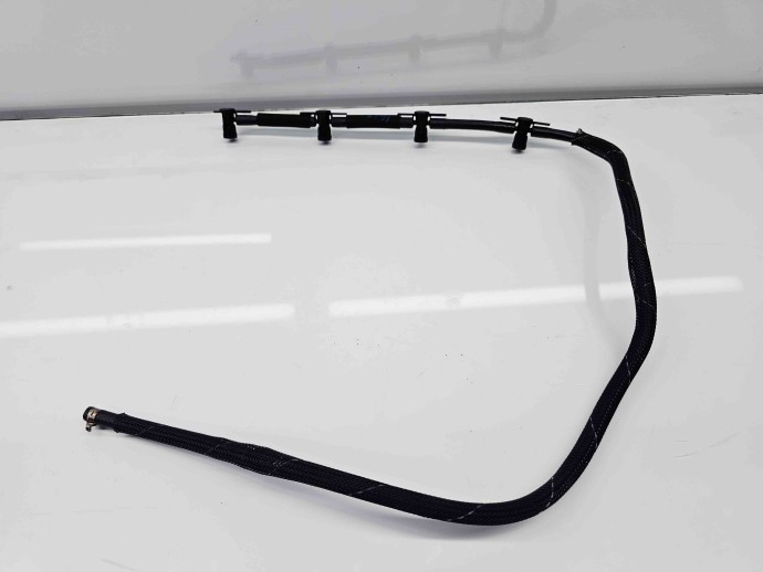 Conducta retur injectoare Bmw 3 Touring (E91) [Fabr 2005-2011] OEM 2.0 N47D 130KW / 177CP