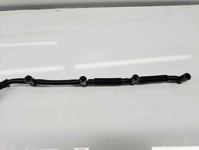 Conducta retur injectoare Bmw 3 Touring (E91) [Fabr 2005-2011] OEM 2.0 N47D 130KW / 177CP