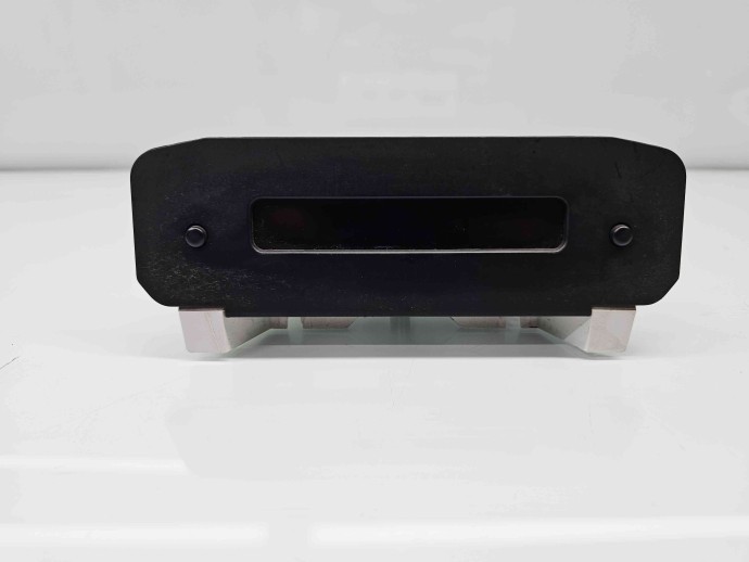  Display bord Peugeot 206 [Fabr 1998-2009] 216592770