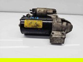  Electromotor 11 dinti Bmw 3 Touring (E91) [Fabr 2005-2011] 7823700  2.0 N47D130KW / 177CP