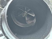 Turbina Volkswagen Passat CC (357) [Fabr 2008-2012] 03L253019K 2.0 TDI CBBB 125KW / 173CP  
