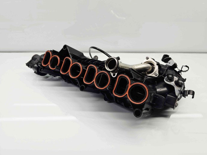 Galerie admisie Bmw 3 Touring (E91) [Fabr 2005-2011] 7810178 2.0 N47D 130KW / 177CP