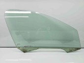 Geam usa dreapta fata Peugeot 206 [Fabr 1998-2009] OEM