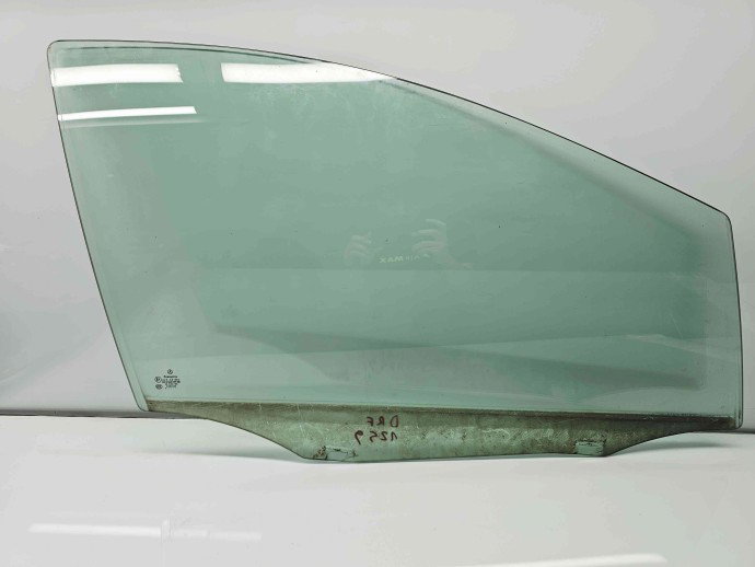Geam usa dreapta fata Mercedes Clasa B (W245) [Fabr 2005-2011] OEM