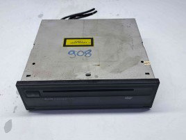  Unitate navigatie Audi A6 (4F2, C6) [Fabr 2004-2010] 4E0919887C