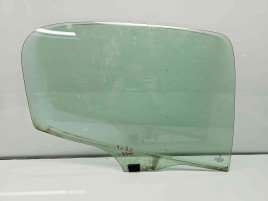 Geam usa dreapta spate Peugeot 206 [Fabr 1998-2009] OEM